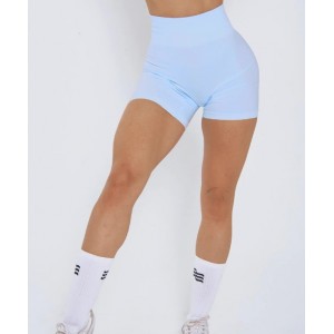 MAR SHORT BABY BLUE