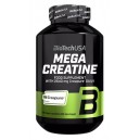 MEGA CREATINE CREAPURE 120 CAPS