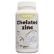 CHELATED ZINC 60 CAPS
