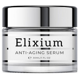 ELIXIUM ANTI-AGING SERUM 30 ML