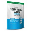 100% PURE WHEY NATURAL 1 KG