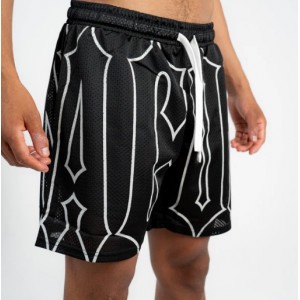 MADNESS AMBITION SHORT BLACK