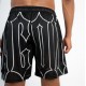MADNESS AMBITION SHORT BLACK