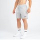 RETROWORKOUT SHORT LIGHT GREY