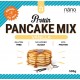 PROTEIN PANCAKE MIX 500 GR