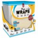 PROTEIN WRAPS 12X240 GR