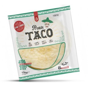 PROTEIN TACO 10X176 GR