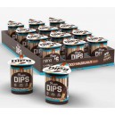 PROTEIN DIPS 12X52 GR
