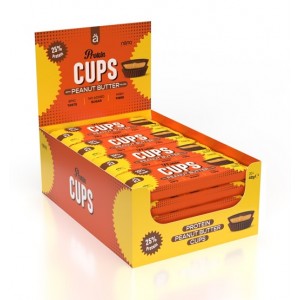 PROTEIN CUPS 20X42 GR