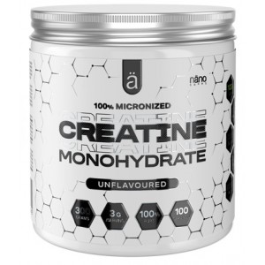 CREATINE MONOHYDRATE 300 GR