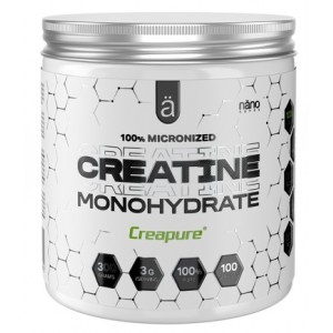 CREATINE MONOHYDRATE CREAPURE 300 GR