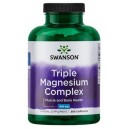 TRIPLE MAGNESIUM COMPLEX 300 CAPS