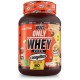 ONLY WHEY ZERO CONGUITOS GALLETA 1 KG