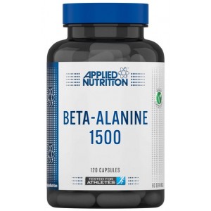 BETA ALANINE 1500 120 CAPS