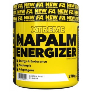 XTREME NAPALM ENERGIZER 270 GR
