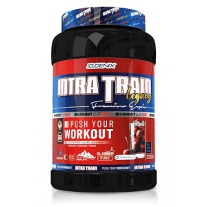INTRA TRAIN LEGACY 1050 GR