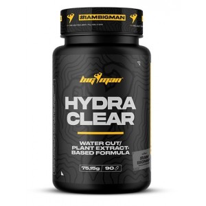 HYDRA CLEAR 90 CAPS