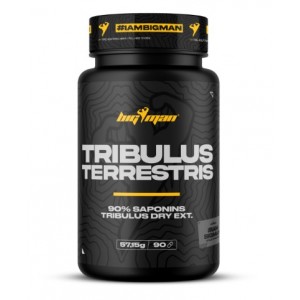 TRIBULUS TERRESTRIS 90 CAPS