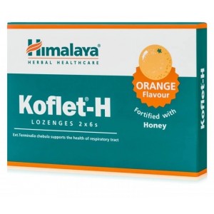 KOFLET-H 12 TABS