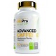 ADVANCED CAFFEINE 200 MG 90 VEGANCAPS
