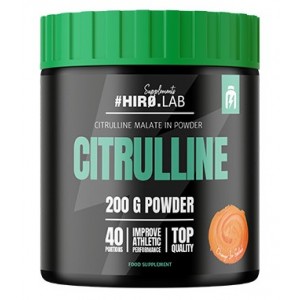 CITRULLINE 200 GR
