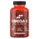 OMEGA 3 330/220 MG 90 PERLAS