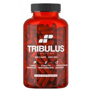 TRIBULUS 200 MG 100 CAPS