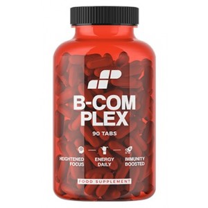 B-COMPLEX 90 TABS