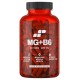 MAGNESIO+B6 400 MG 90 TABS
