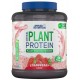 CRITICAL PLANT PROTEIN 1,8 KG