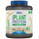 CRITICAL PLANT PROTEIN 1,8 KG