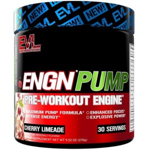 ENGN PUMP 30 SERV