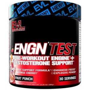 ENGN TEST 30 SERV