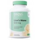 LIONS MANE 600 MG 120 VCAPS