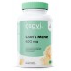 LIONS MANE 600 MG 60 VCAPS