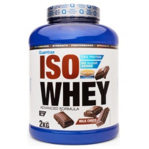 ISOWHEY 2 KG