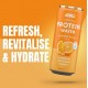 SPARKLING PROTEIN WATER 6X330 ML