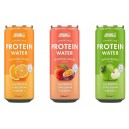 SPARKLING PROTEIN WATER 6X330 ML
