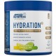 HYDRATION+ COMPLETE ELECTROLYTE & VITAMIN POWDER 240 GR