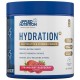 HYDRATION+ COMPLETE ELECTROLYTE & VITAMIN POWDER 240 GR