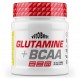 GLUTAMINE + BCAA 500 GR