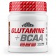 GLUTAMINE + BCAA 500 GR
