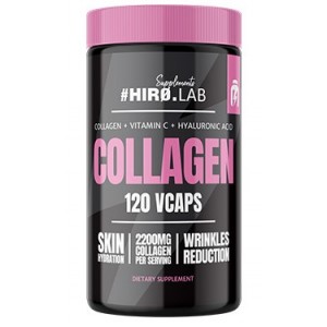 COLLAGEN 120 VCAPS