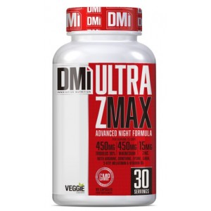 ULTRA ZMAX 90 CAPS