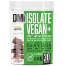 ISOLATE VEGAN+ 900 GR