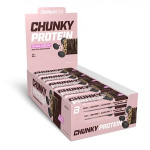 CHUNKY PROTEIN 20 X 50 GR