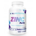 ZINC FORTE 120 TABS