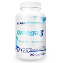 OMEGA 3 90 CAPS