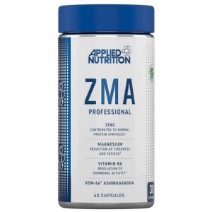 ZMA PROFESSIONAL 60 CAPS