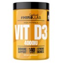 VIT D3 4000 IU 140 PERLAS
